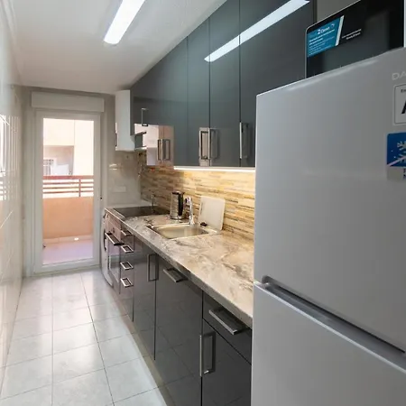 See Vacations Apartment Torrevieja