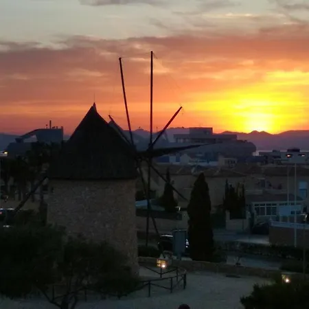 See Vacations Apartment Torrevieja