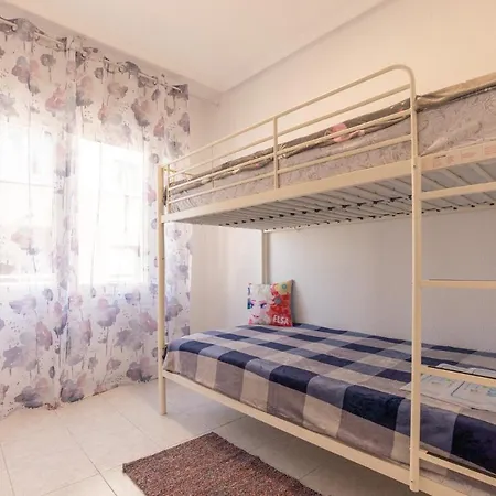 Apartment See Vacations Torrevieja