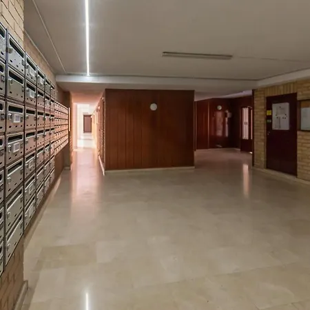 See Vacations Apartment Torrevieja
